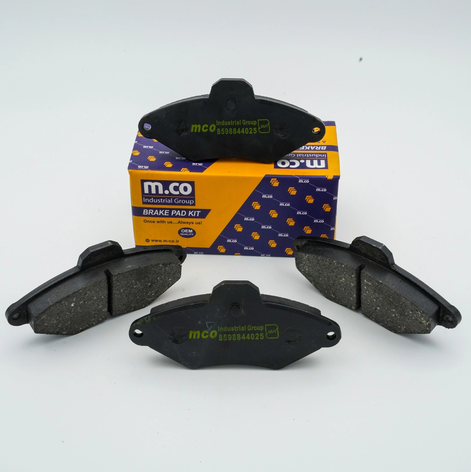 لنت جلو تیبا-لنت جلو سمندملی-لنت جلو زانتیا-لنت جلو شاهین-لنت جلو ۲۰۶تیپ ۲ و۵-لنت جلو رانا-لنت جلو عقب ۲۰۶ تیپ۵